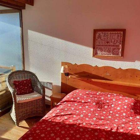 Appartement Exceptionnel Plein Sud Chamrousse Exteriér fotografie