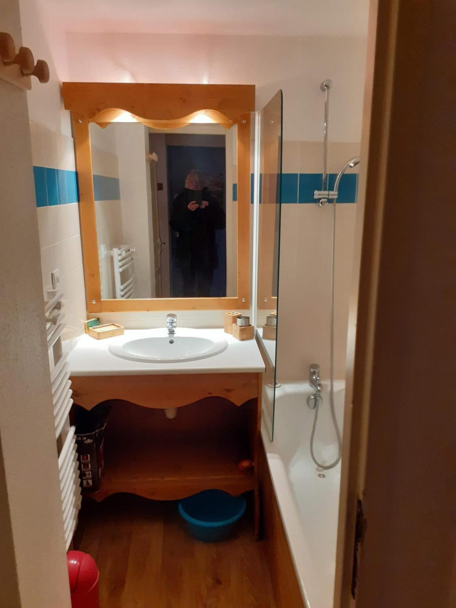 Appartement Exceptionnel Plein Sud Chamrousse Exteriér fotografie